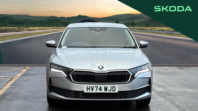 Skoda Octavia 1.5 TSI SE Technology 5dr Petrol Hatchback